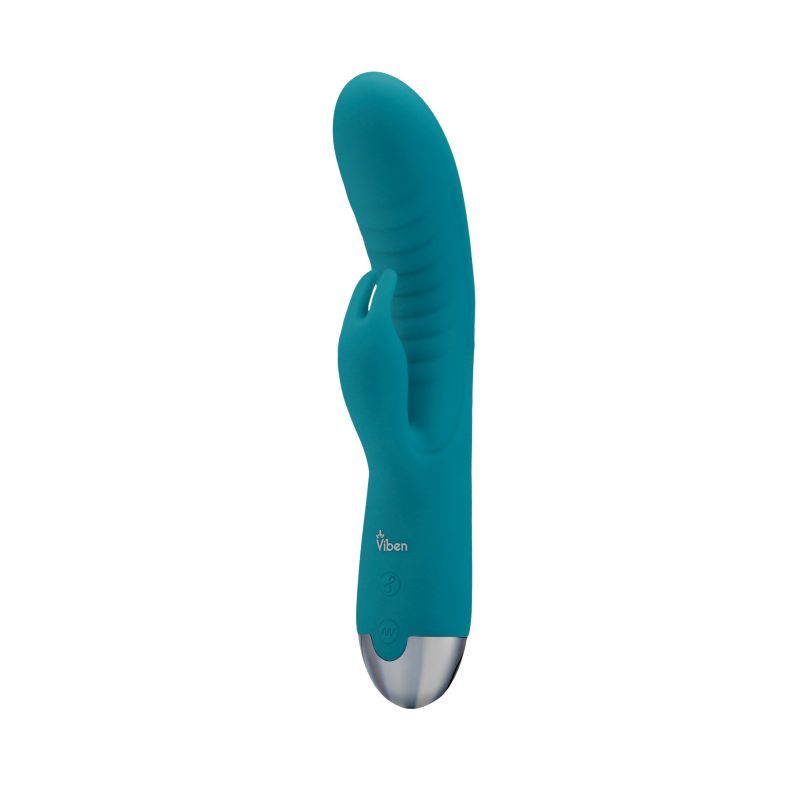 Viben Alluring Come Hither Rabbit Vibe Ocean Viben